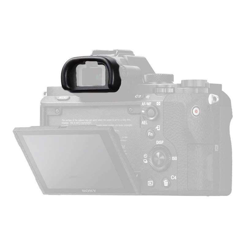 FDA-EP10 Eyepiece Eyecup for Sony A6000 / A5000 / NEX-7 / NEX-6 / NEX-5 Series
