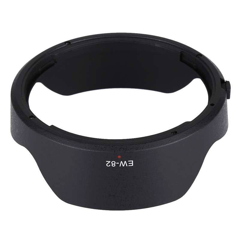 EW-82 Lens Hood Shade for Canon EF 16-35mm f/1.4 IS USM Lens