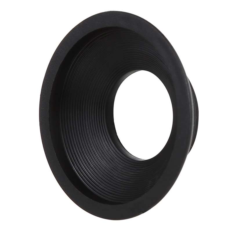 DK-19 Eyepiece Eyecup for Nikon D5 / D4s / D4 / D500 / D810A / D810 / D800 / D3X / D3 / D3s / D700 /