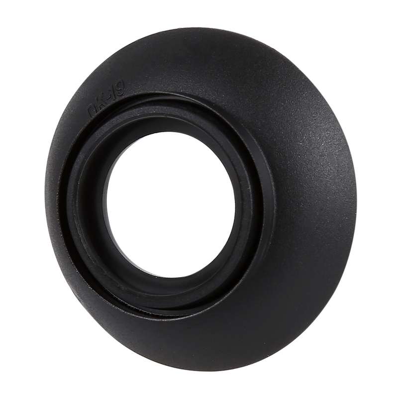 DK-19 Eyepiece Eyecup for Nikon D5 / D4s / D4 / D500 / D810A / D810 / D800 / D3X / D3 / D3s / D700 /