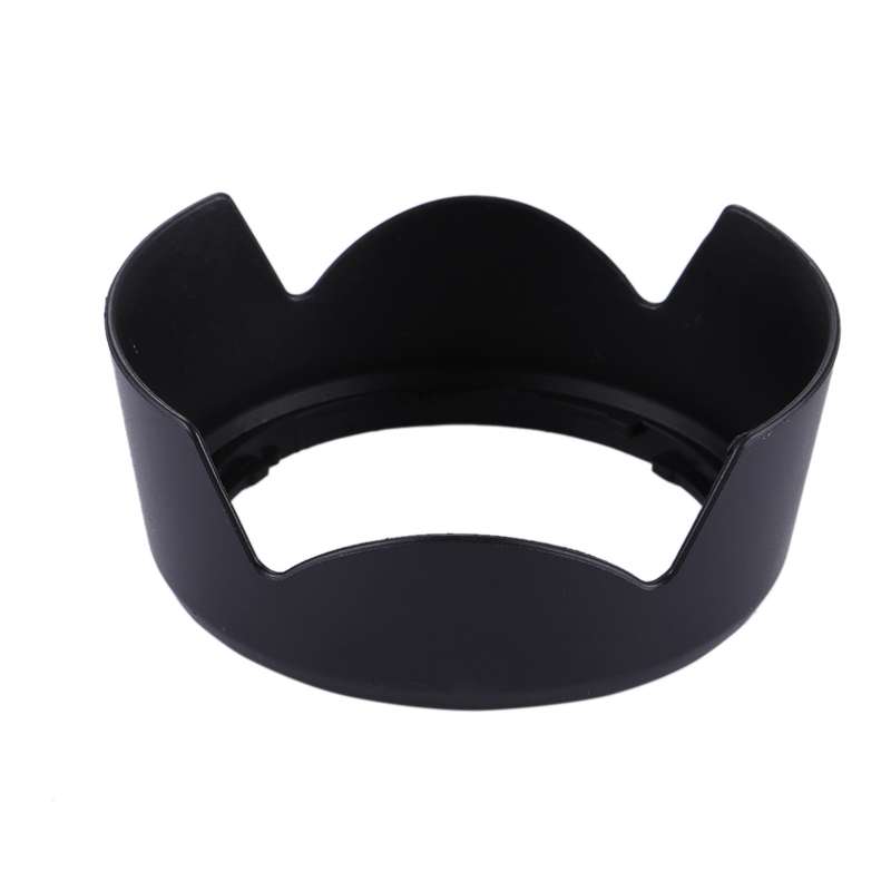 EW-53 Lens Hood Shade for Canon EF-M 15-45mm F3.5-6.3IS STM Lens