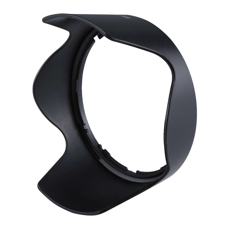 HB-35 Lens Hood Shade for Nikon AF-S DX Nikkor 18-200mm f/3.5-5.6G ED VR II, Nikon VR 18-200mm f/3.5