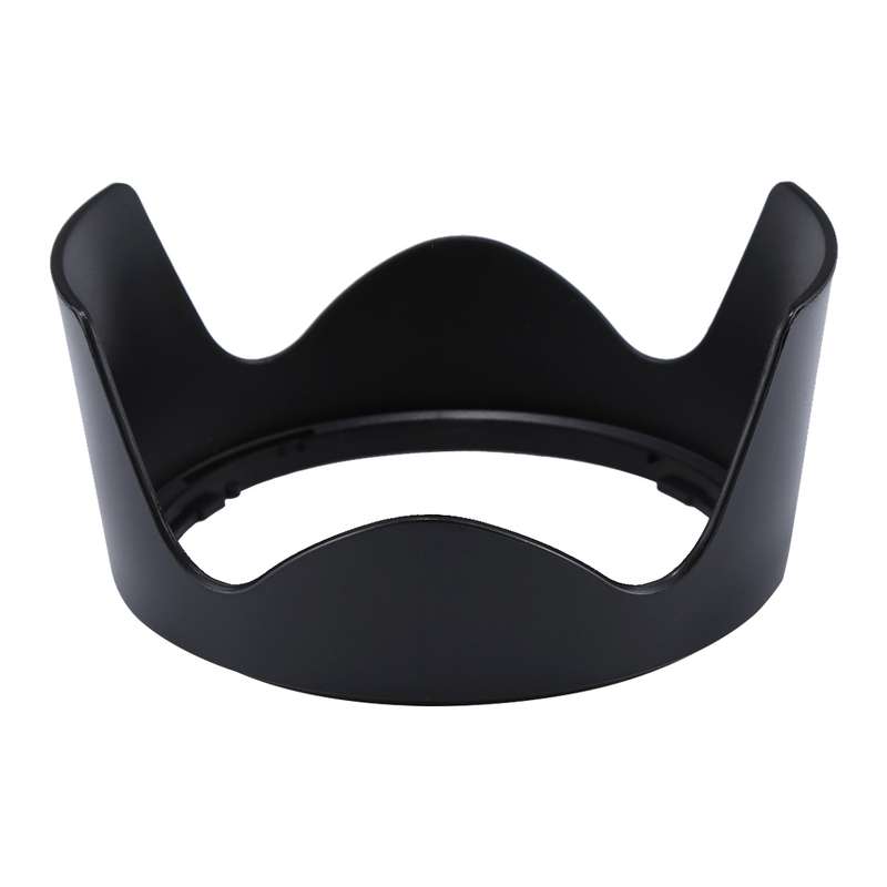 HB-35 Lens Hood Shade for Nikon AF-S DX Nikkor 18-200mm f/3.5-5.6G ED VR II, Nikon VR 18-200mm f/3.5
