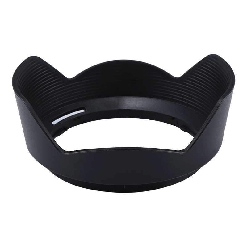 HB-35 Lens Hood Shade for Nikon AF-S DX Nikkor 18-200mm f/3.5-5.6G ED VR II, Nikon VR 18-200mm f/3.5