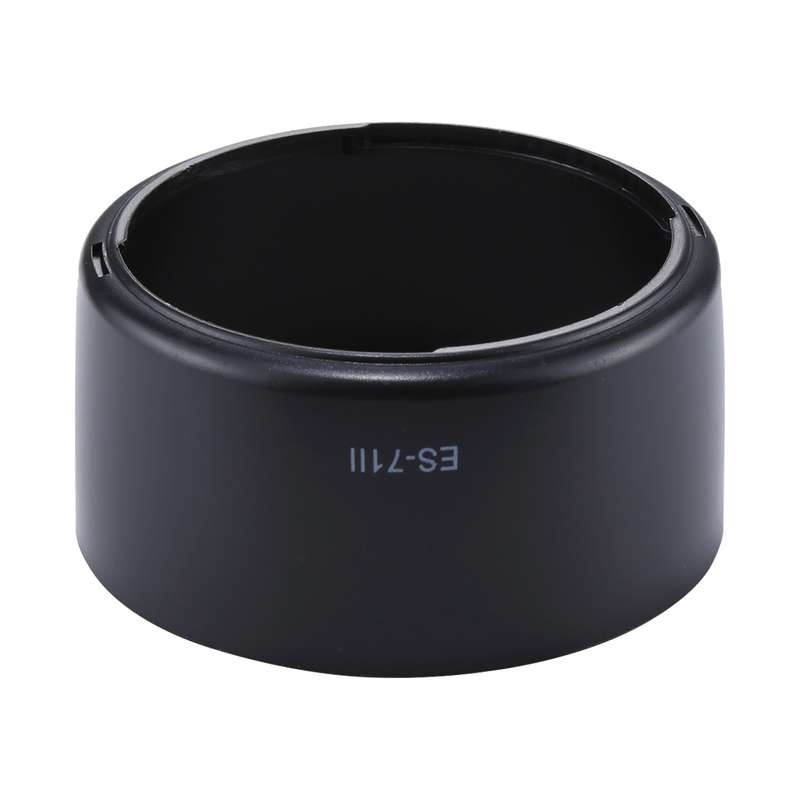 ES-71 II Lens Hood Shade for Canon Camera EF 50mm f/1.4 USM Lens