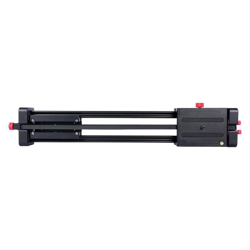 YELANGU YLG0109I 50cm / 100cm (Installs on Tripod) Slide Rail Track for DSLR / SLR Cameras / Video C