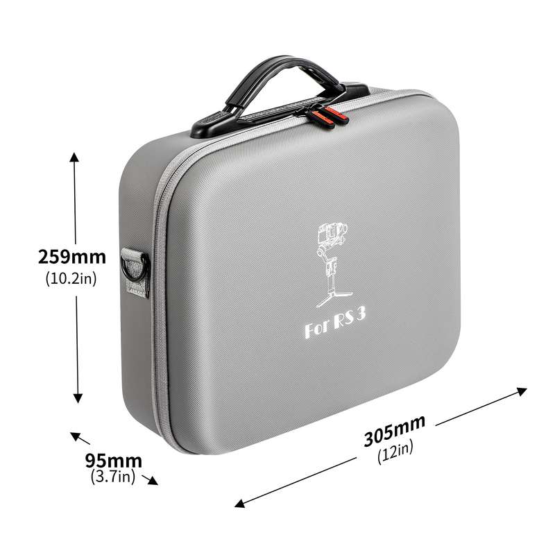 For DJI Avata Goggles 2 STARTRC 5.8GHz Yagi Antenna Signal Booster(Grey)