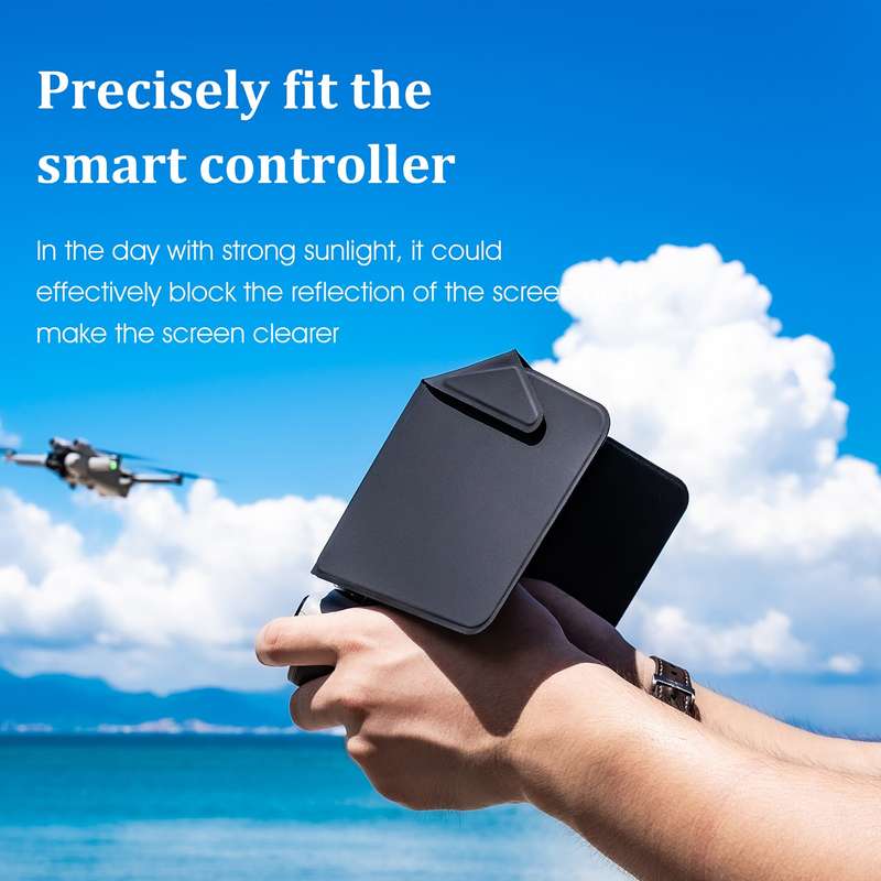 STARTRC Multi-functional Universal Cat-ears Magnetic Fill Light Beauty Selfie Light for DJI OM6/OM S
