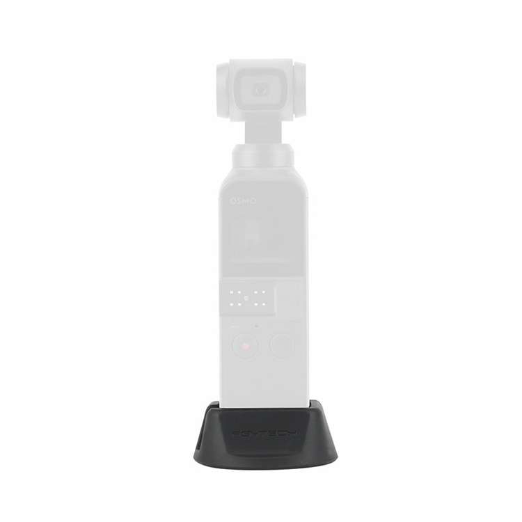 PGYTECH P-18C-035 Fixed Base Mount Kit for DJI Osmo Pocket