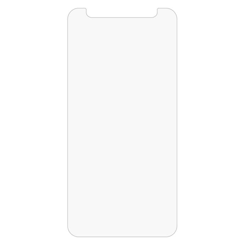 For Blackview BV4900 / BV4900 Pro / BV4900s 10 PCS 0.26mm 9H 2.5D Tempered Glass Film