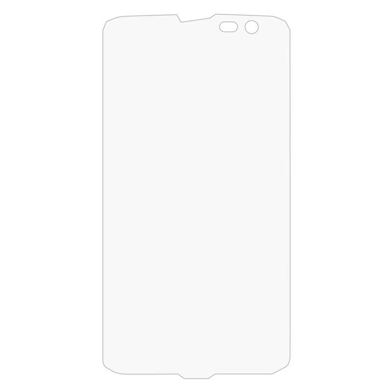 For Crosscall Action X3 10 PCS 0.26mm 9H 2.5D Tempered Glass Film