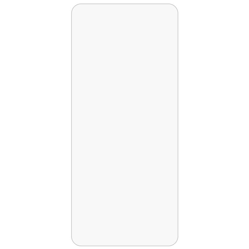 For Cubot X30 10 PCS 0.26mm 9H 2.5D Tempered Glass Film
