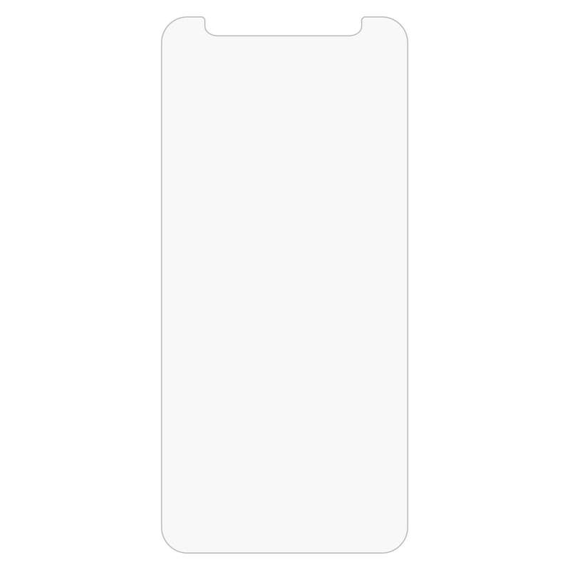 For Blackview BV5500 / BV5500 Plus 50 PCS 0.26mm 9H 2.5D Tempered Glass Film