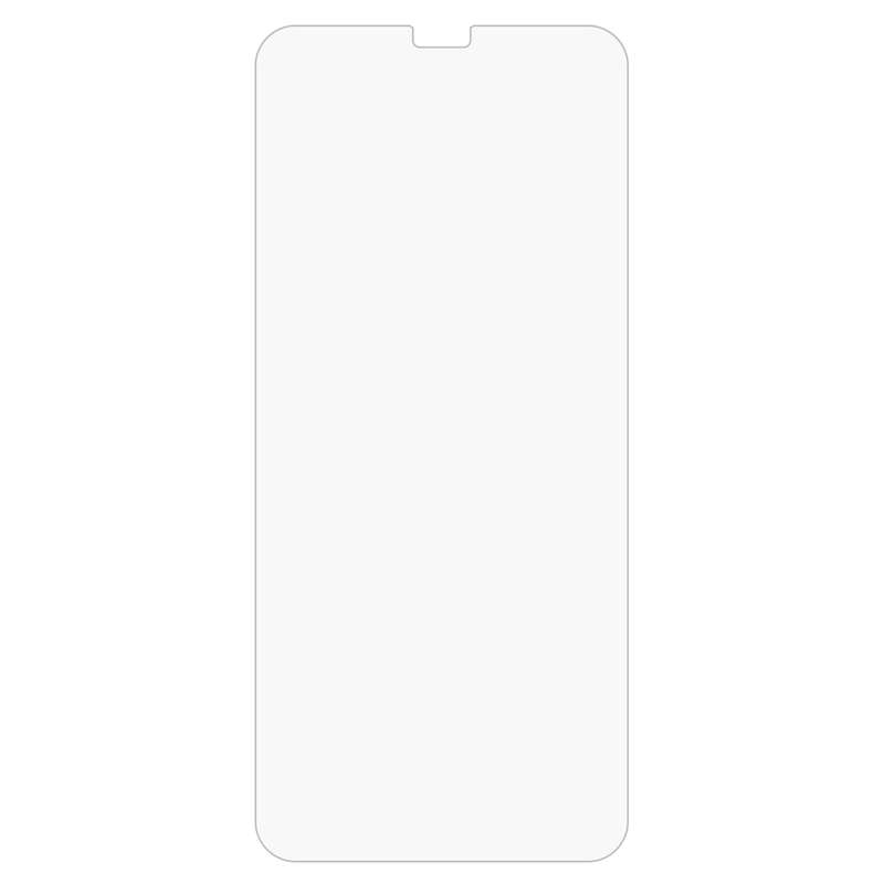 For Blackview BV6300 Pro 50 PCS 0.26mm 9H 2.5D Tempered Glass Film