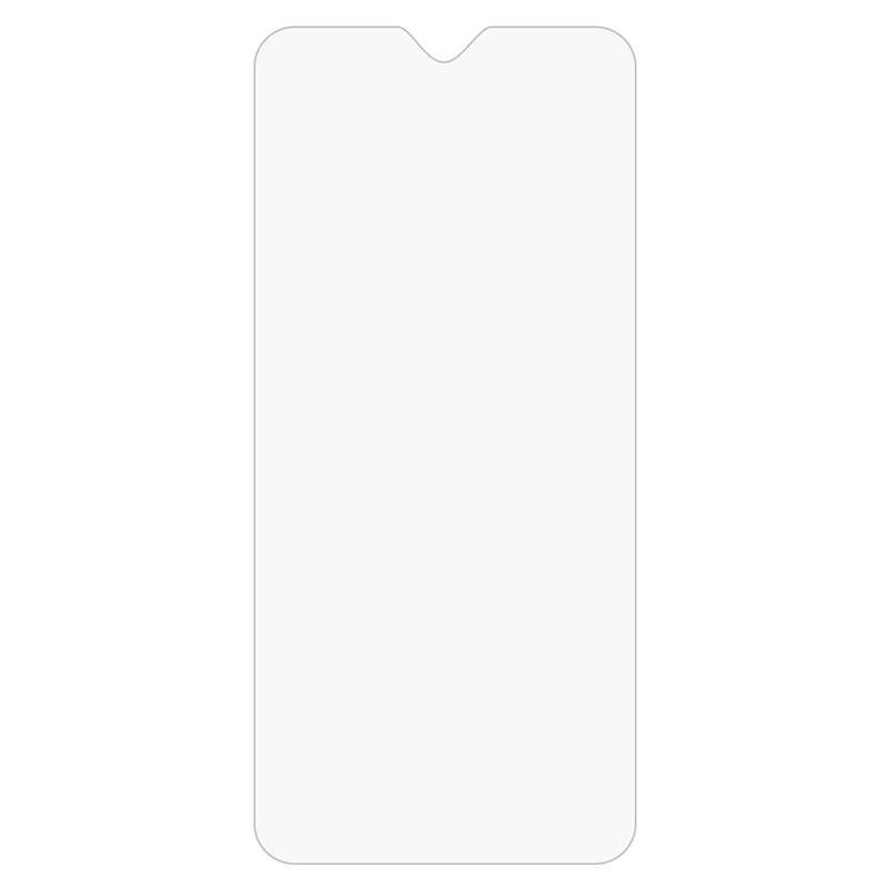 For Blackview BV9800 50 PCS 0.26mm 9H 2.5D Tempered Glass Film