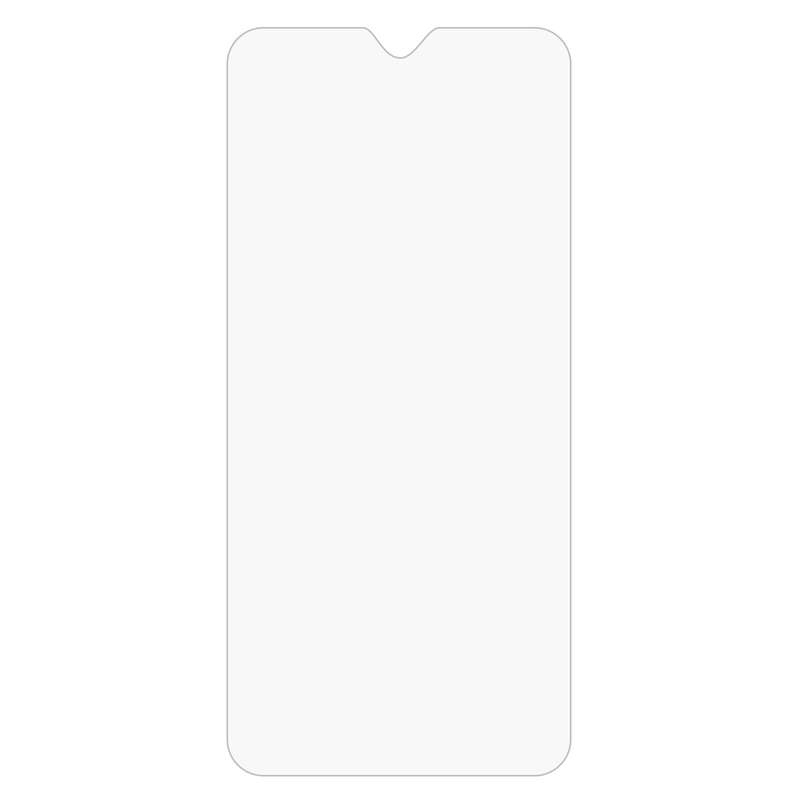 For Ulefone Armor 7 50 PCS 0.26mm 9H 2.5D Tempered Glass Film