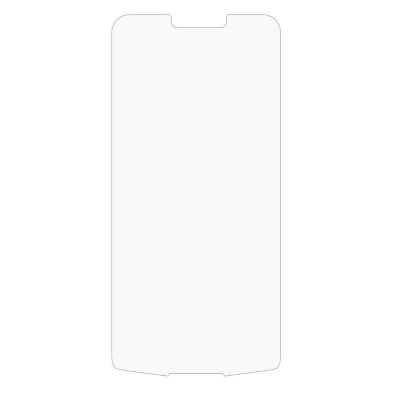For Doogee S90 50 PCS 0.26mm 9H 2.5D Tempered Glass Film