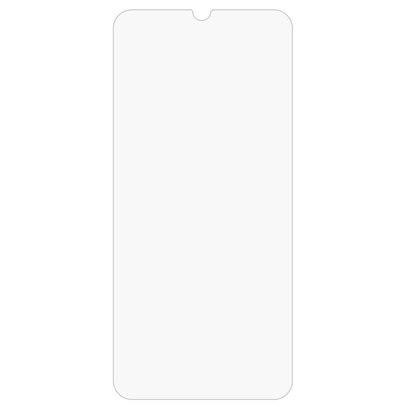 For Doogee X90L 50 PCS 0.26mm 9H 2.5D Tempered Glass Film