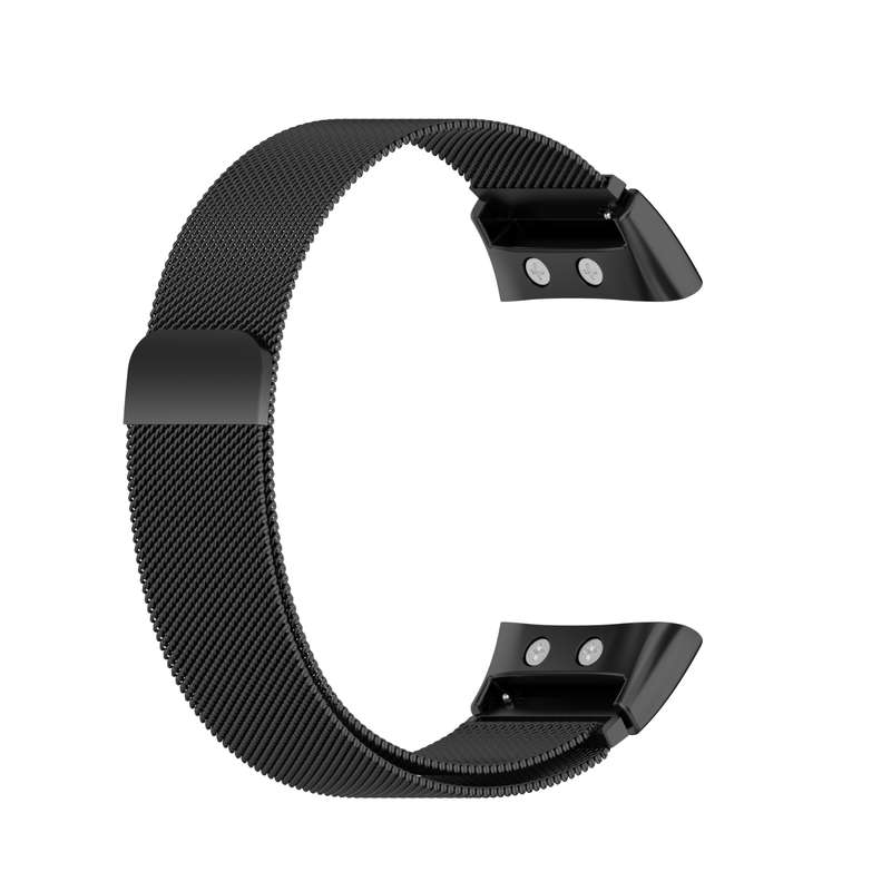 For Garmin Forerunner 45 / 45S / Swim 2 Milanese Watch Band(Colorful)