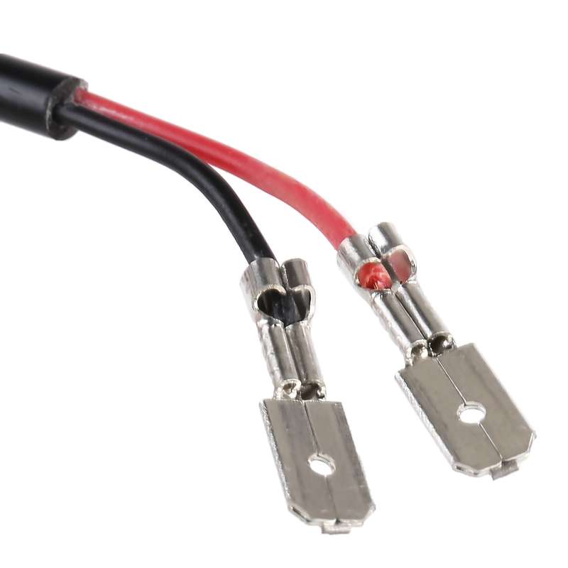 H3 2 PCS DC12-24V / 10.5W Car Fog Lights with 24LEDs SMD-3030 & Constant Current, Box Packaging(Ice
