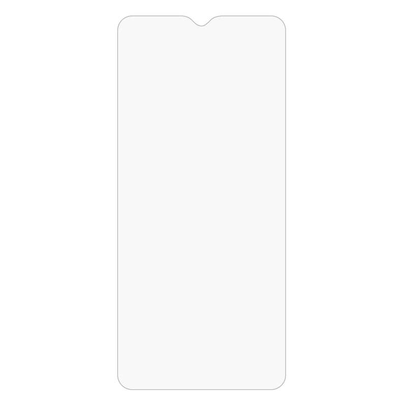 For Samsung Galaxy A02s 0.26mm 9H 2.5D Tempered Glass Film