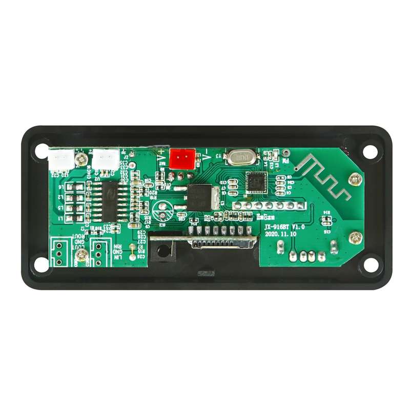 M12 OBD2 + GPS Mode Car Head-up Display HUD Overspeed / Speed / Water Temperature / Low Voltage / Fa