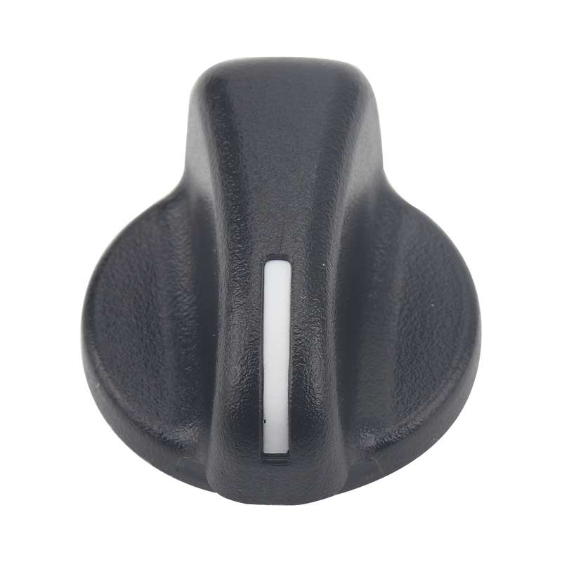 3 PCS Car Air Conditioning Panel Knob 5011218AC for Dodge