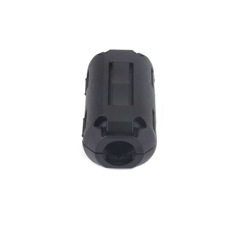 10 PCS / Pack 3.5mm Anti-interference Degaussing Ring Ferrite Ring Cable Clip Core Noise Suppressor