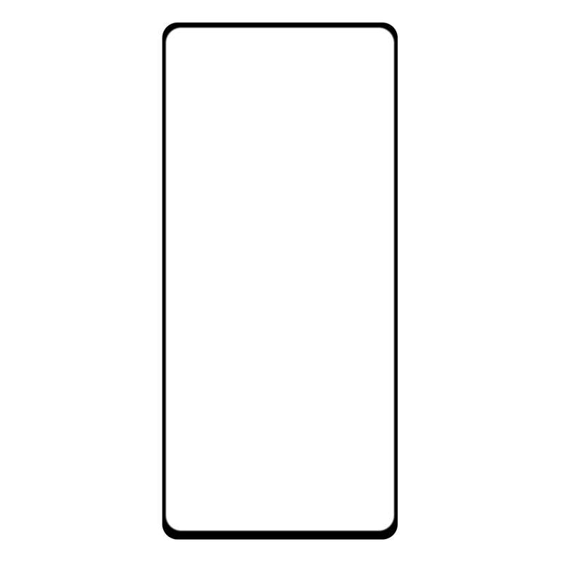 For Samsung Galaxy A52 5G /4G Full Glue Full Screen Tempered Glass Film