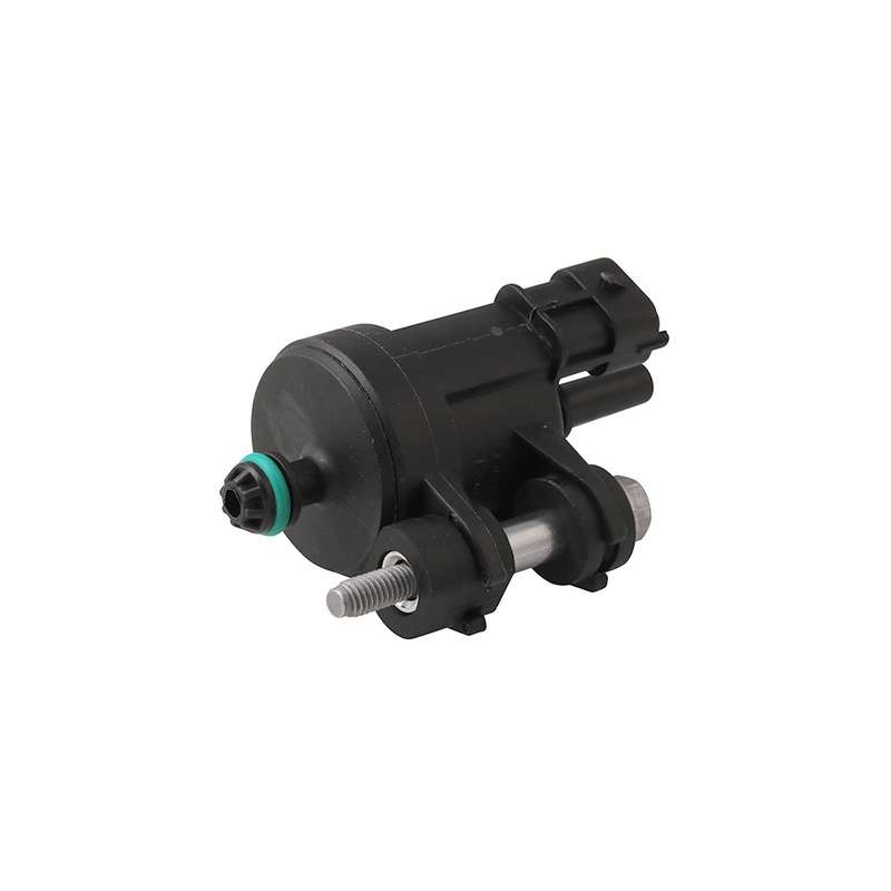 Car Emission Vapor Canister Purge Solenoid Valve EVAP Valve
