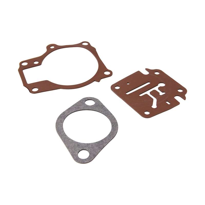 Carburetor Carbon Water Repair Kit for Johnson / Evinrude Outboard Motors 396701 392061 398729 18-72