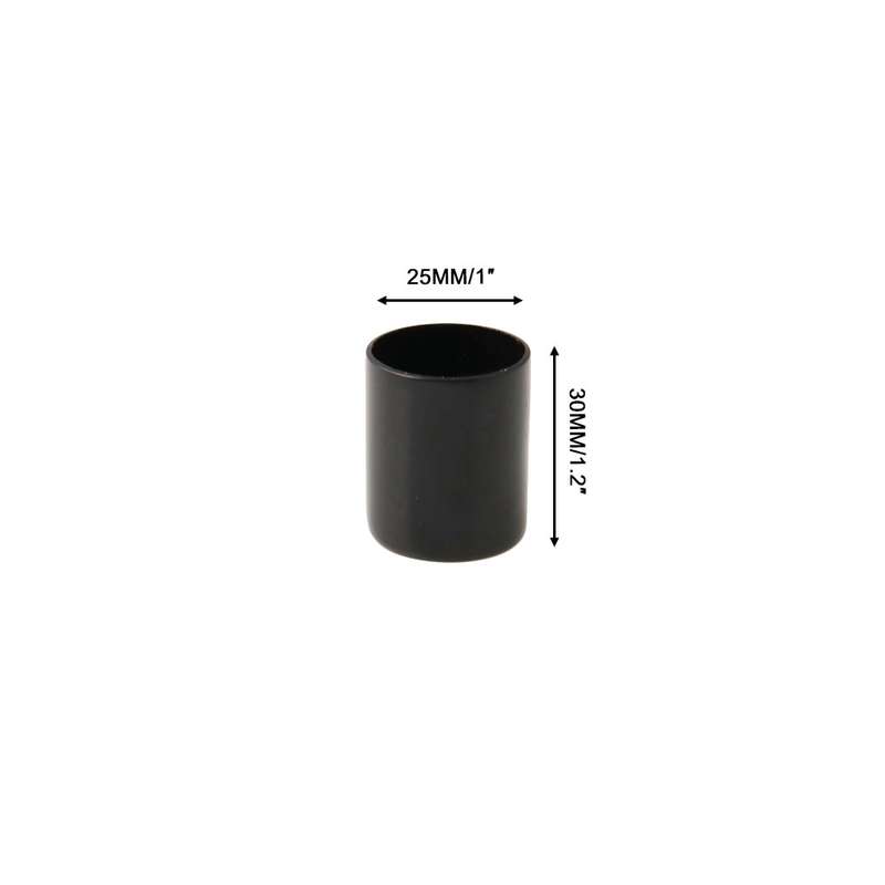 1 Pair Motorcycle Docking Hardware Point Cover Kit for Harley