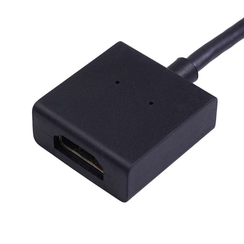 4K HDMI Male to Female Rotate Gold Plated Extension Line Converter Adapter