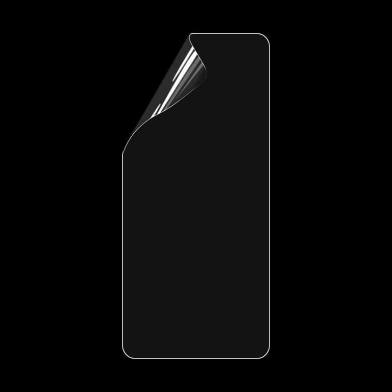 For Samsung Galaxy S21 Ultra 5G Full Screen Protector Explosion-proof Front Hydrogel Film