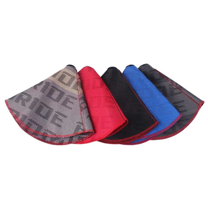 Car Universal Modification Shift Knob Dustproof Cover(Dark Grey)