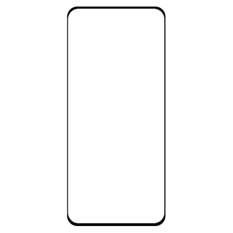 For OPPO Find X3 Pro 25 PCS 3D Curved Edge Full Screen Tempered Glass Film(Black)