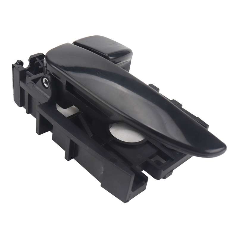 2 PCS A5322 Car Inside Door Handle 82610/20-2D000 for Hyundai Elantra 2001-2006
