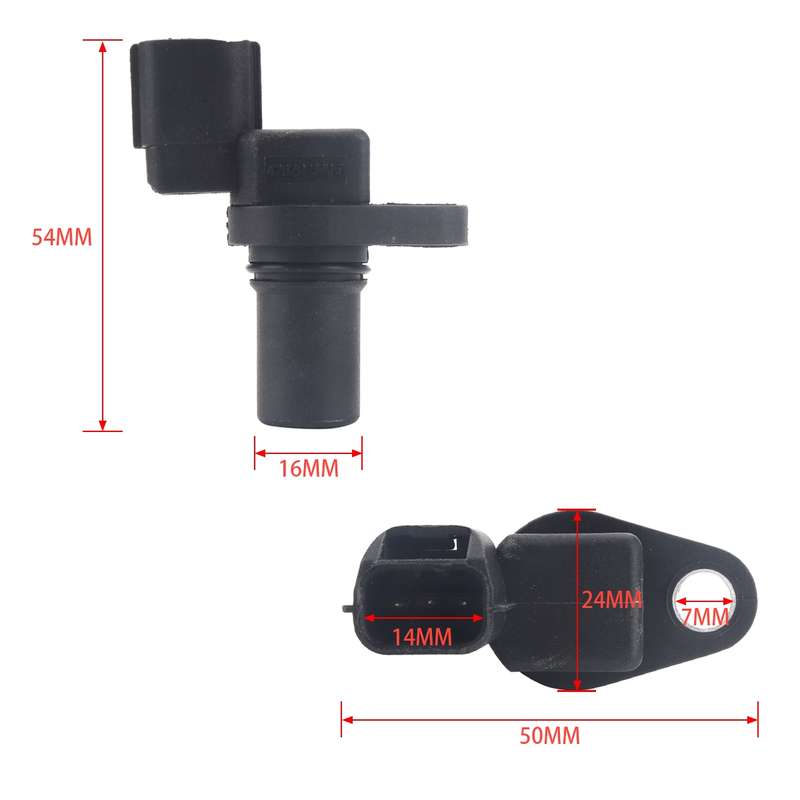 A5344 Car Transmission Input Sensor 42620-39200 for Hyundai / KIA