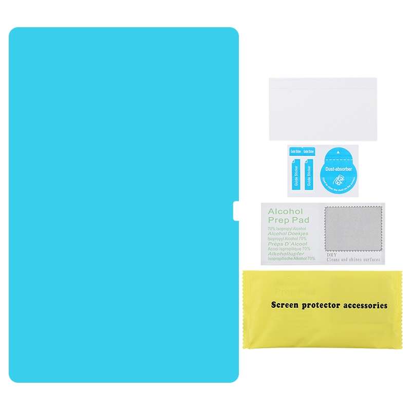 For Samsung Galaxy Tab S7+ / T970 Matte Paperfeel Screen Protector
