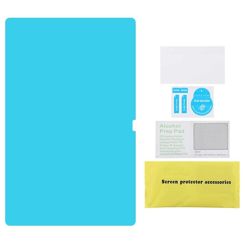 For Samsung Galaxy Tab A7 10.4 (2020) / T500 Matte Paperfeel Screen Protector