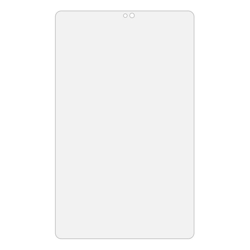 For Samsung Galaxy Tab A 10.5 T590 / T595 Matte Paperfeel Screen Protector