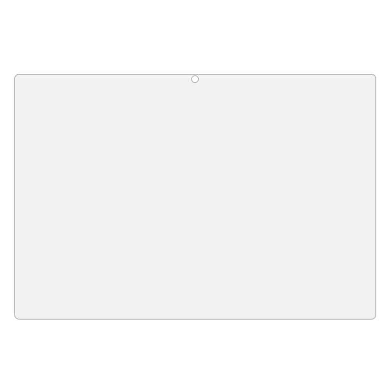 For Microsoft Surface pro4 / pro5 / pro6 / pro7 Matte Paperfeel Screen Protector