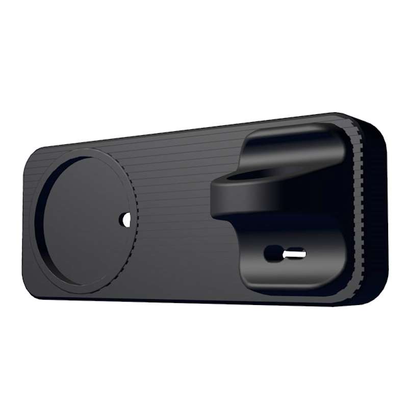 3 in 1 MagSafe Magnetic Wireless Charger Holder Base for iPhone & iWatch & AirPods(Black)