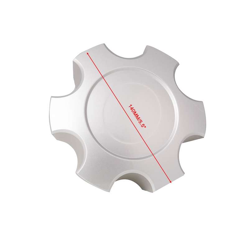 CE001 Car Wheel Center Cap Hub Cover for Toyota Tundra 2003-2007