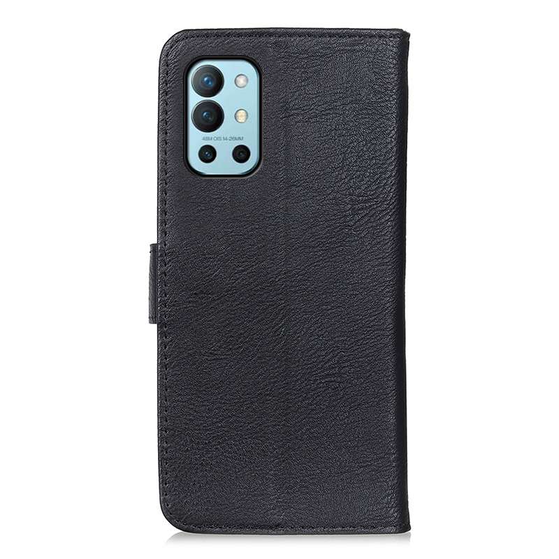For Samsung Galaxy S21 Ultra 5G Magnetic Side Window View Shockproof Horizontal Flip Leather Case(Bl