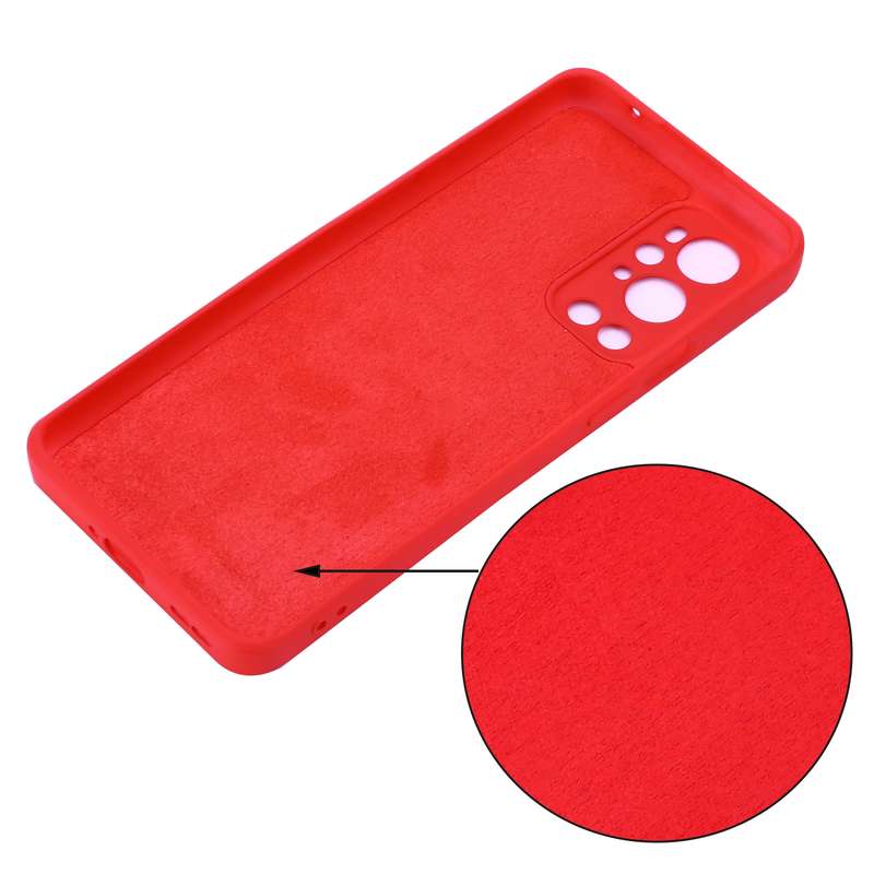 For Samsung Galaxy A71 5G Camouflage Armor Shockproof TPU + PC Magnetic Protective Case with Holder(