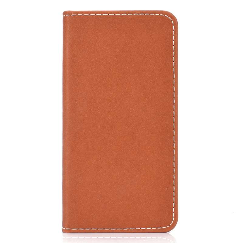 For Galaxy A30 Solid Color Magnetic Horizontal Flip Leather Case with Card Slot & Holder(Black)