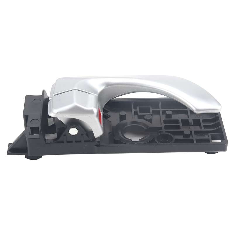 A5861 2 PCS Car Front Inner Door Handle 82610-3K020/82620-3K020 for Hyundai Sonata 2005-2008