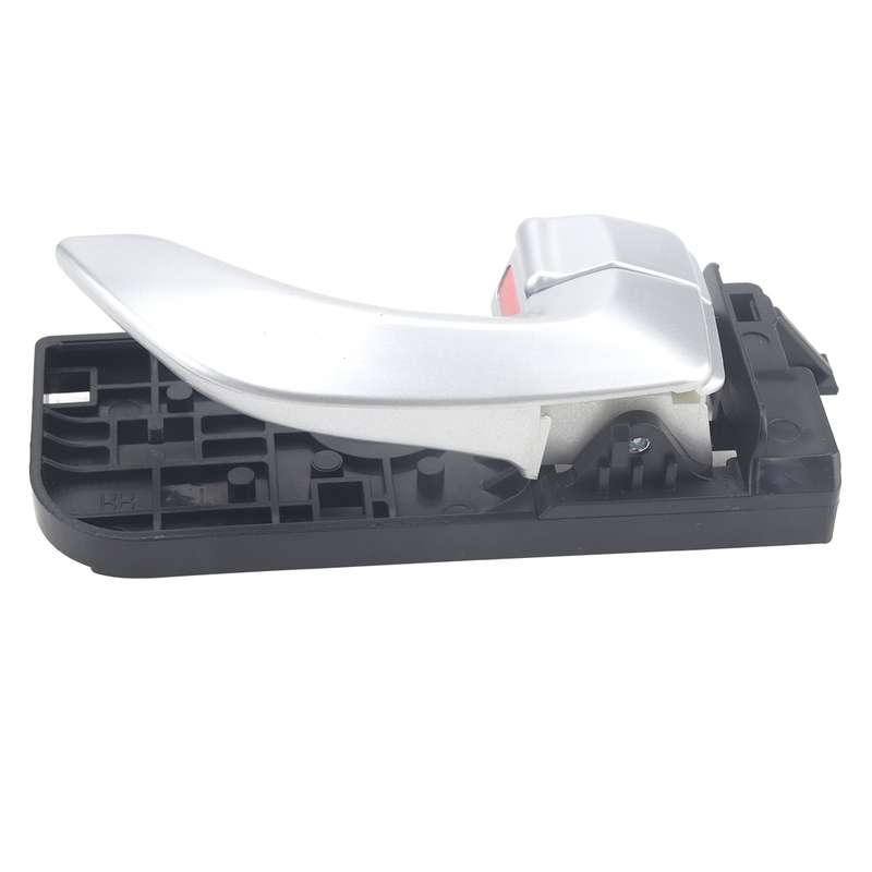A5861 2 PCS Car Front Inner Door Handle 82610-3K020/82620-3K020 for Hyundai Sonata 2005-2008