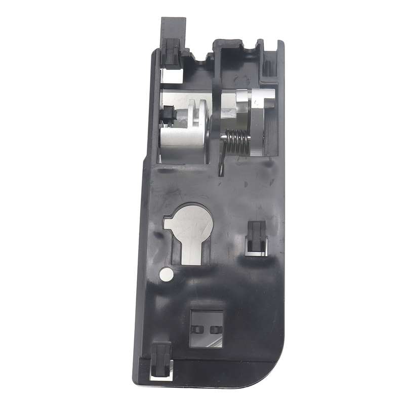 A5862 2 PCS Car Rear Inner Door Handle 8361/20-3K020 for Hyundai Sonata 2005-2008